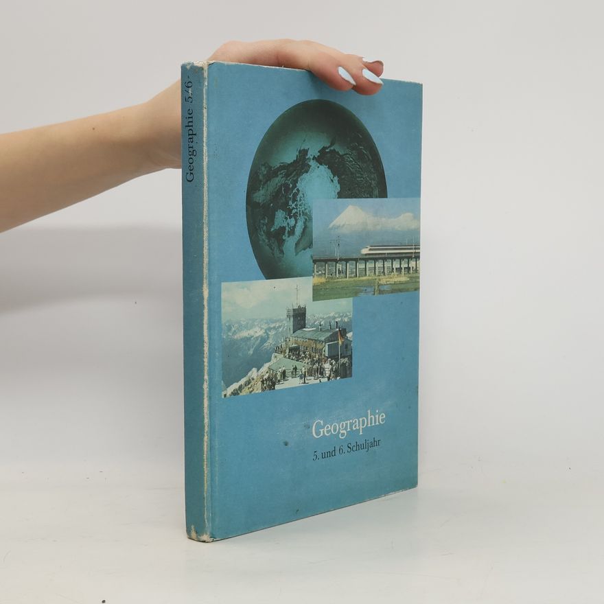 Autorenkollektiv Geographie