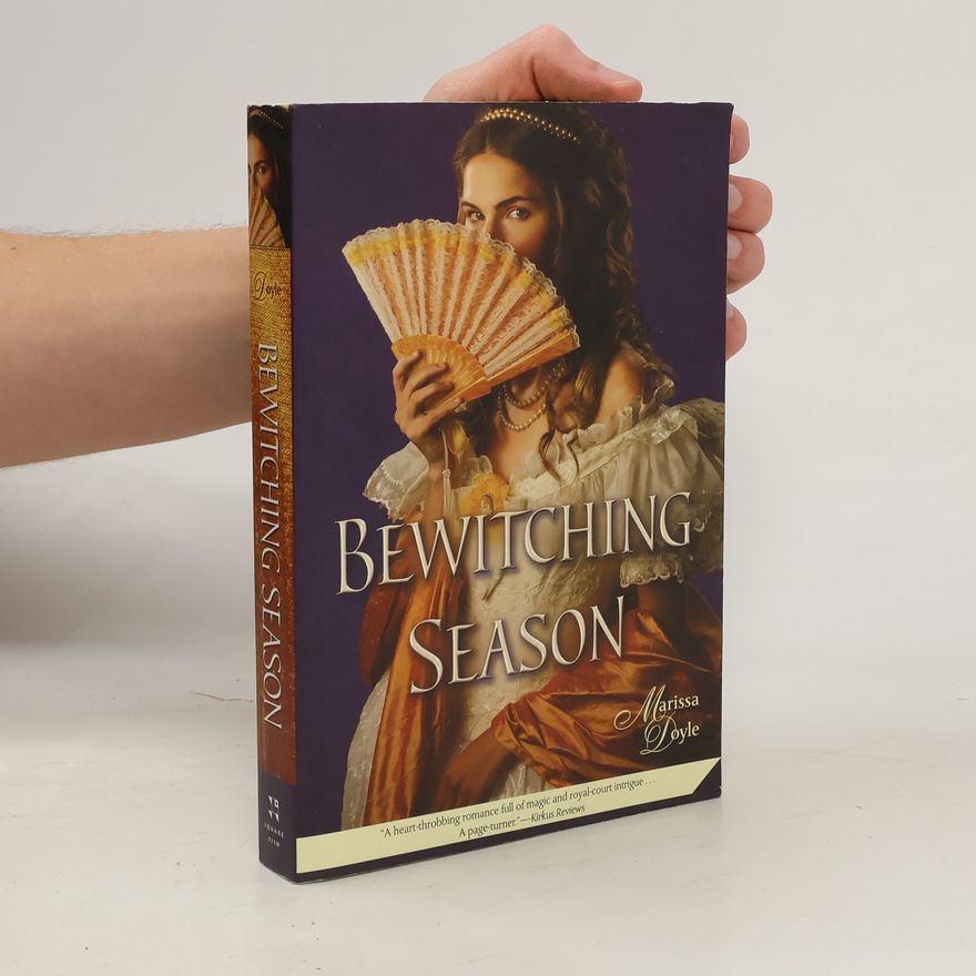 Marissa Doyle Bewitching Season