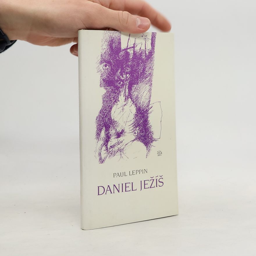 Paul Leppin Daniel Ježíš