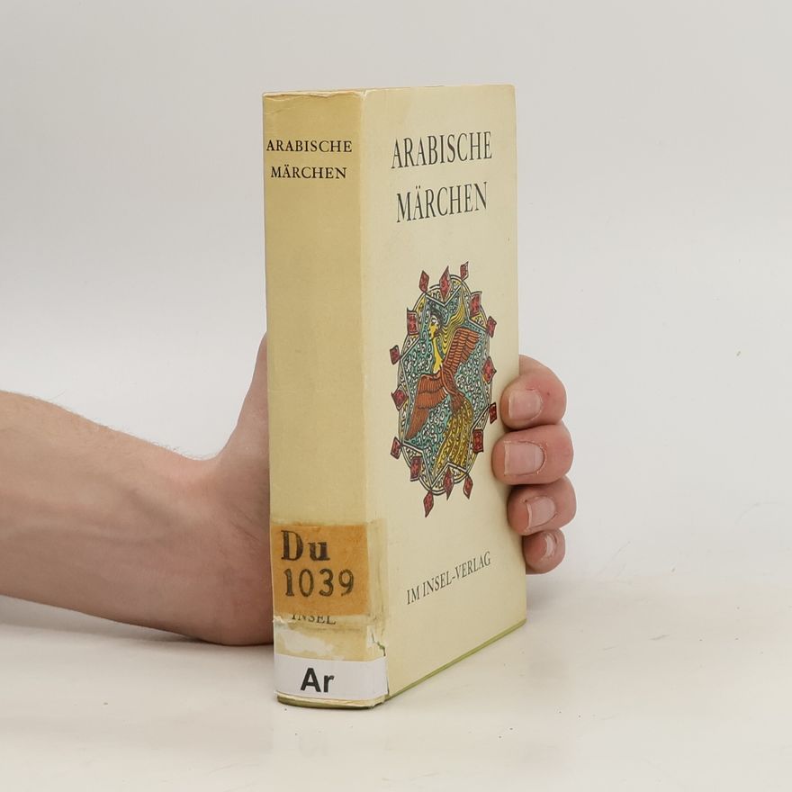 Autorenkollektiv Arabische Märchen