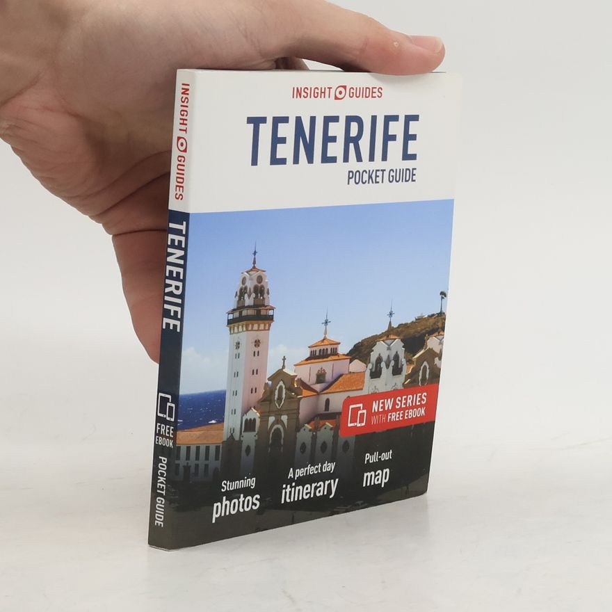 INSIGHT GUIDES STAFF Insight Guides Pocket Tenerife