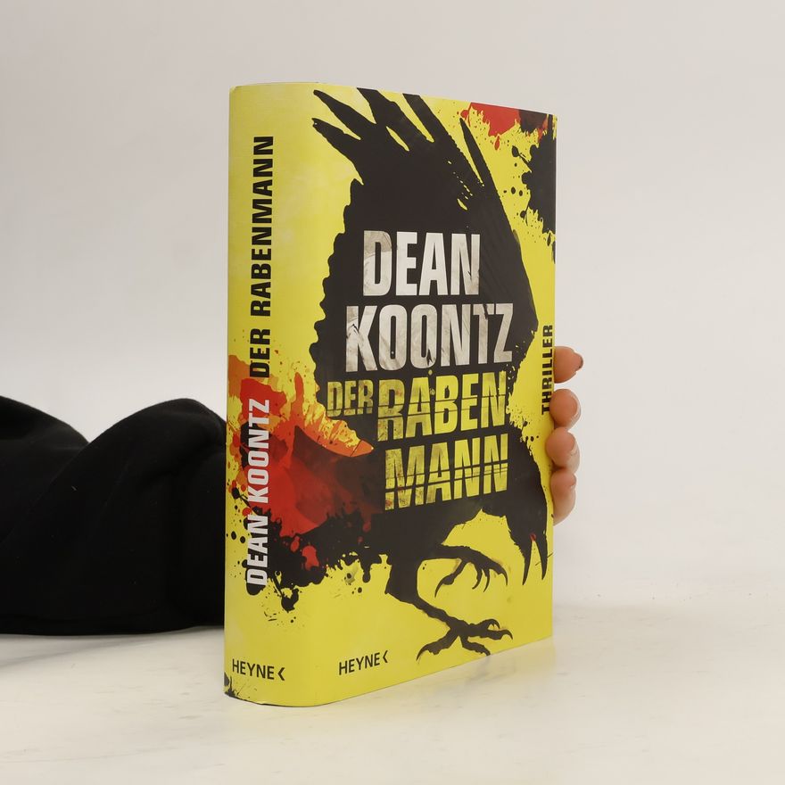Dean Ray Koontz Der Rabenmann