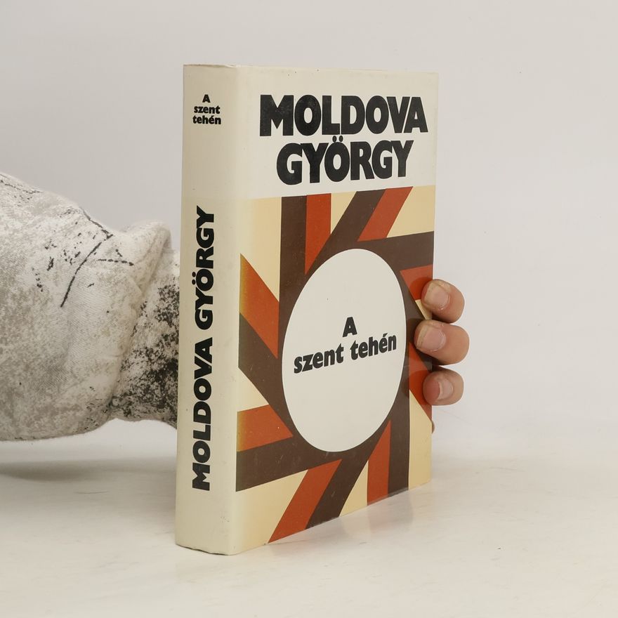 Moldova György Gázlámpák allat