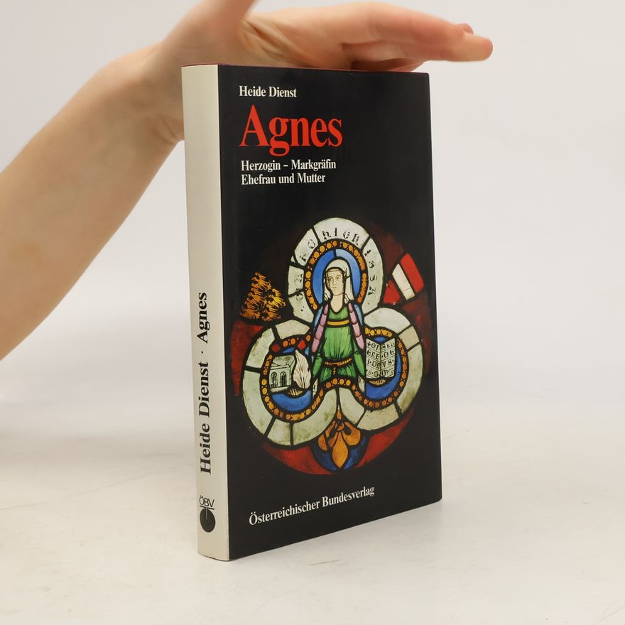 Heide Dienst Agnes