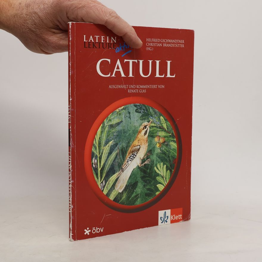 Helfried Gschwandtner Catull