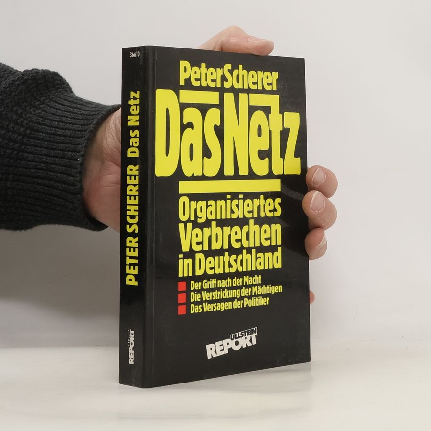 Peter Scherer Das Netz