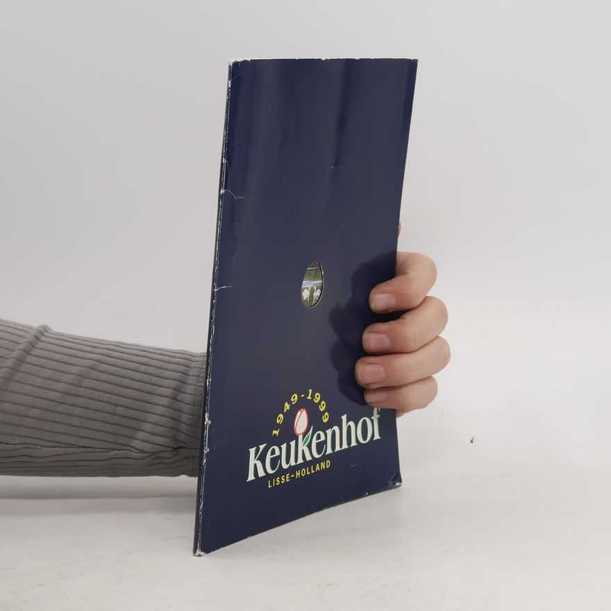 Collectif d'auteurs Keukenhof 1949-1999
