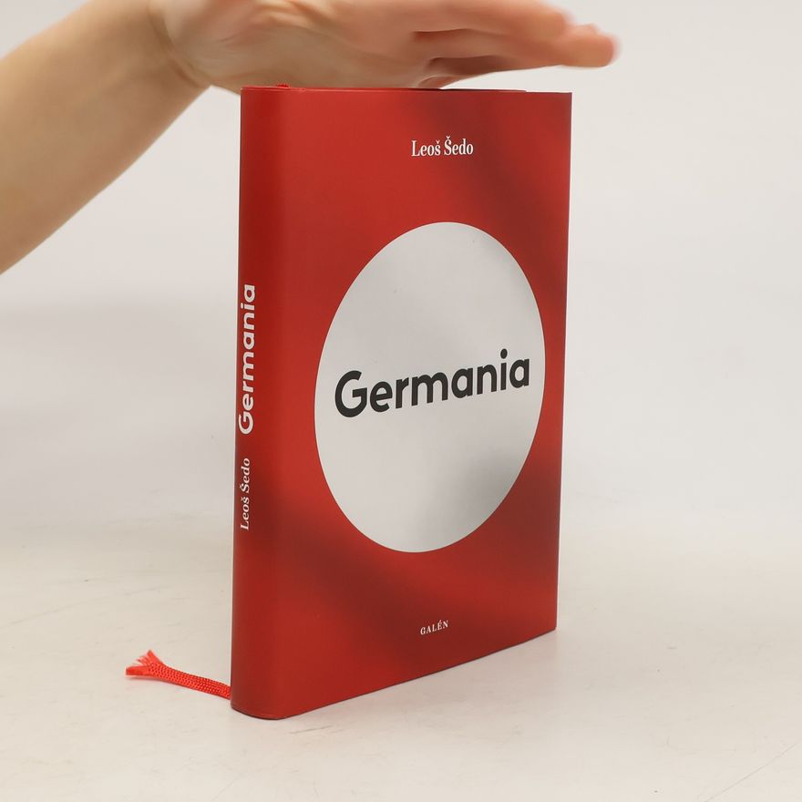 Leoš Šedo Germania