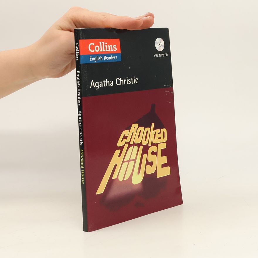 Agatha Christie Crooked House