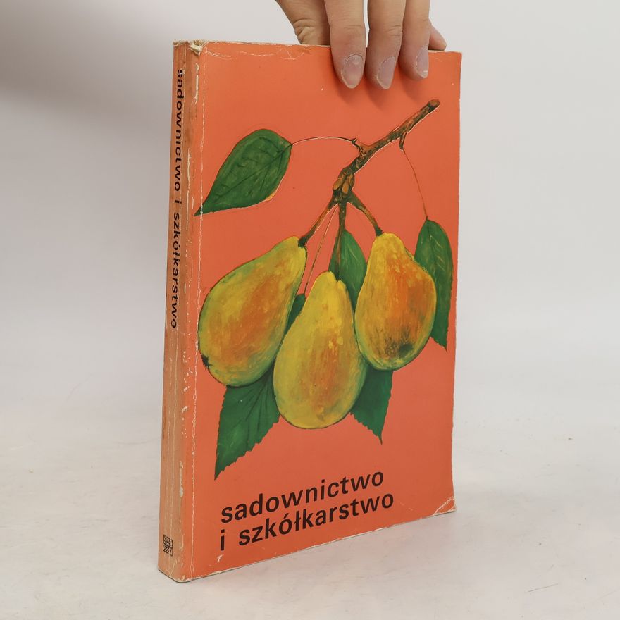 Autorenkollektiv Sadownictwo i szkółkarstwo