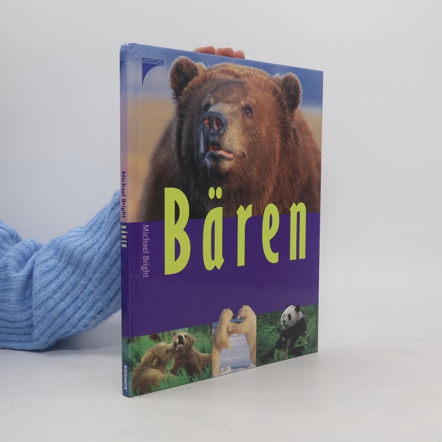 Michael Bright Bären