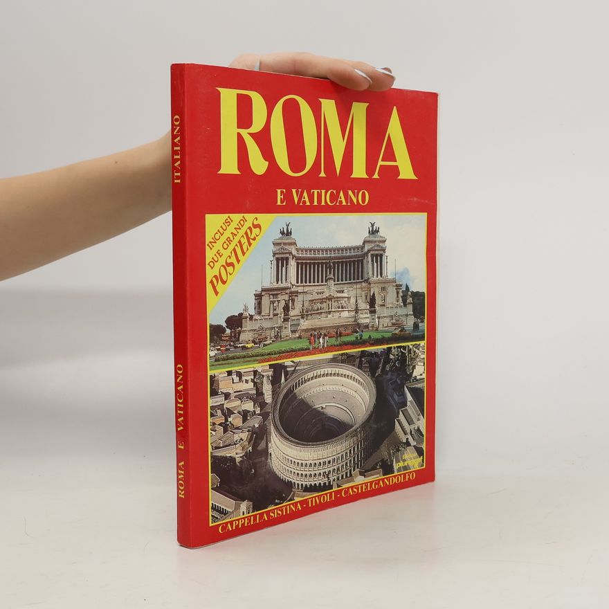 Cinzia Valigi Roma e Vaticano