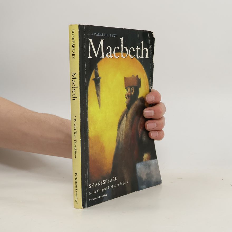Wim Coleman Macbeth, Third Edition