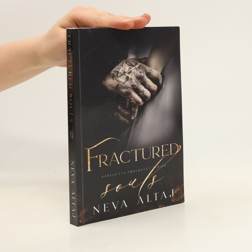 Neva Altaj Fractured Souls