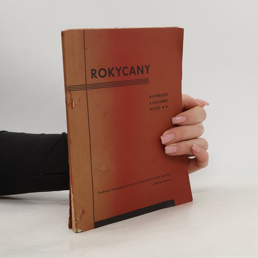 Autorenkollektiv Rokycany
