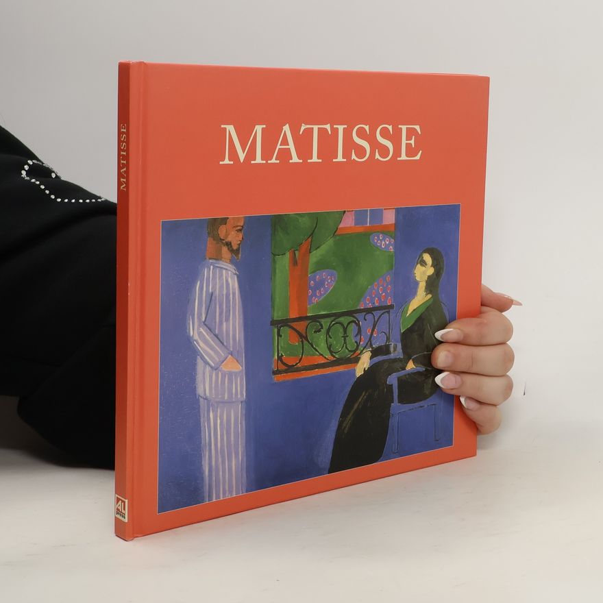 Henri Matisse Henri Matisse