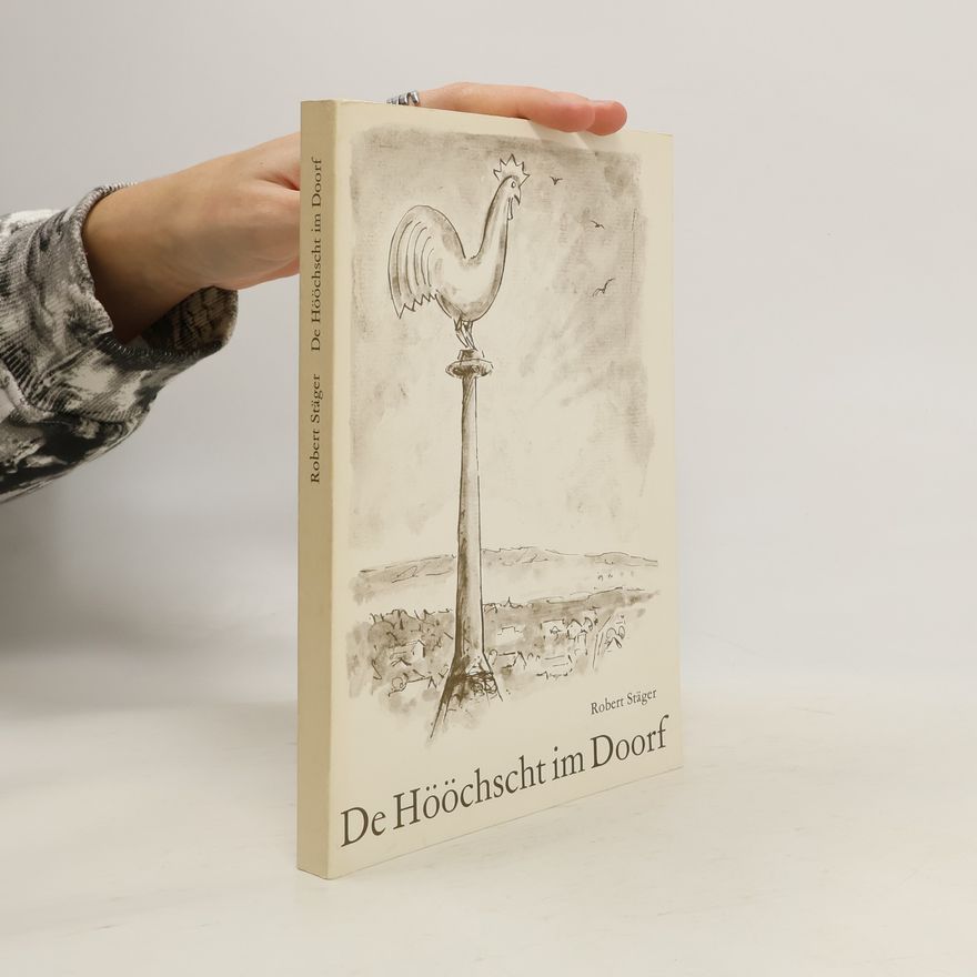 Autorenkollektiv De Hööchscht im Doorf