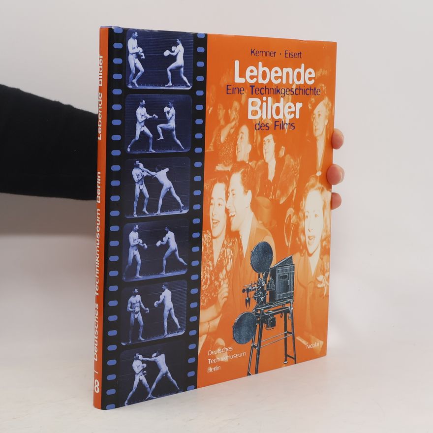 Gerhard Kemner Lebende Bilder