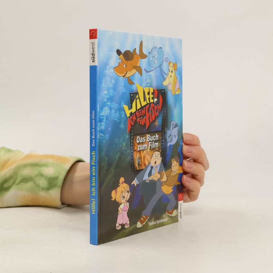 Autorenkollektiv Hilfe! Ich bin ein Fisch