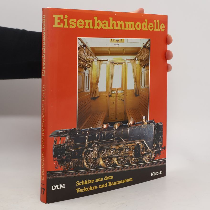 Uwe Nussbaum Eisenbahnmodelle