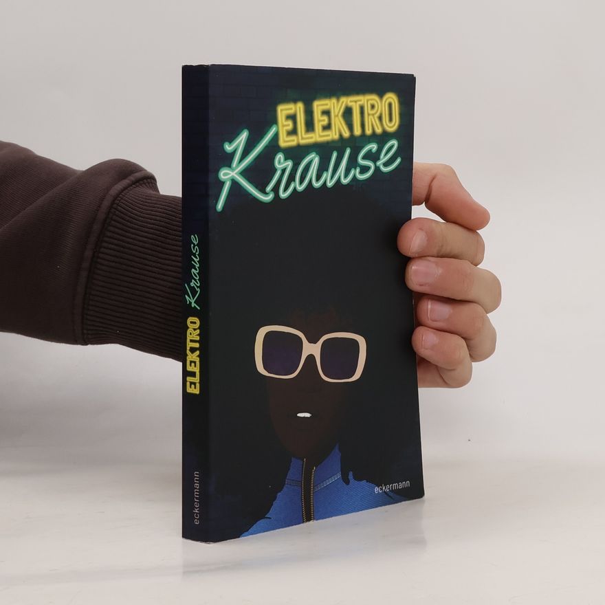 Patricia Eckermann Elektro Krause