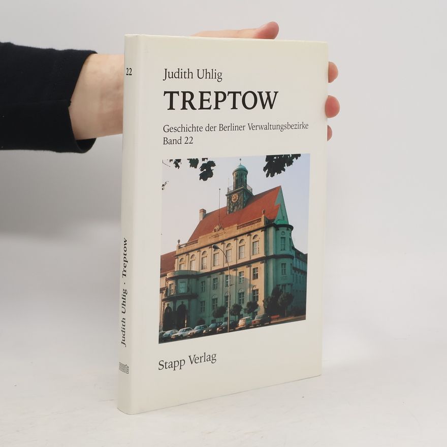 Judith Uhlig Treptow