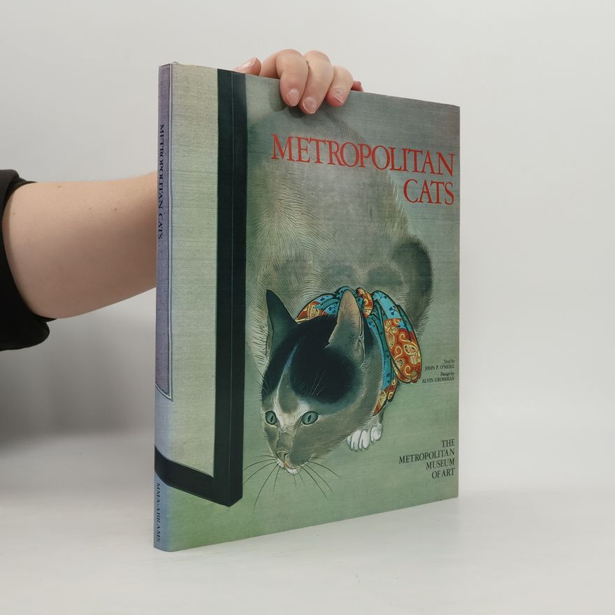 Alvin Grossman Metropolitan Cats