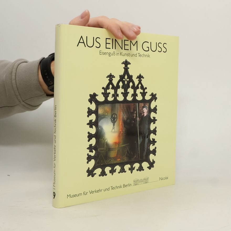 Autorenkollektiv Aus einem Guß