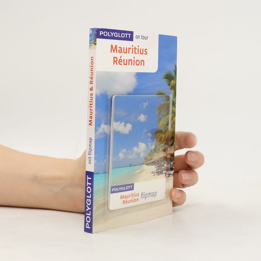 Anja Bech Mauritius, Réunion
