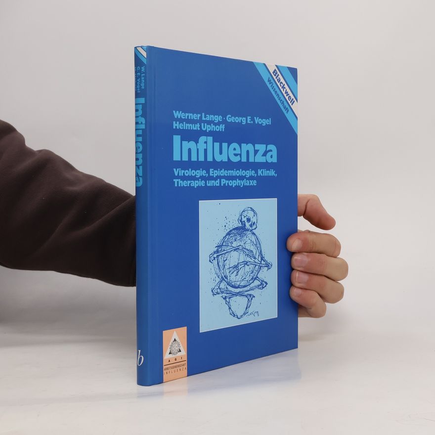 Hannes Lange Influenza