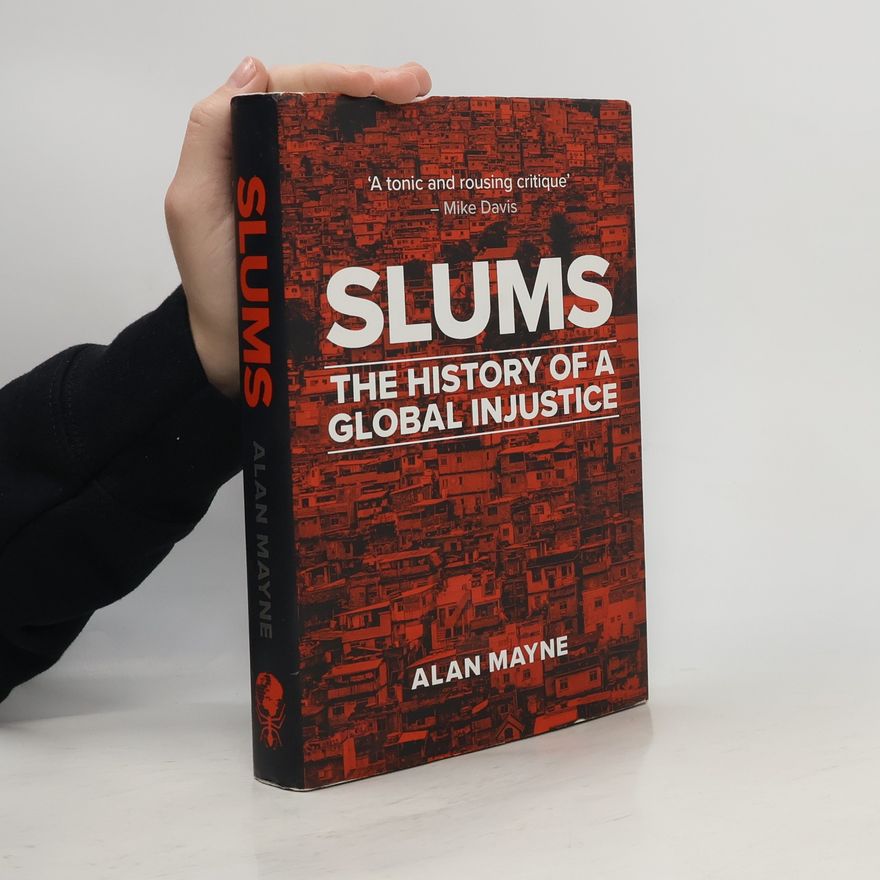 Alan Mayne Slums
