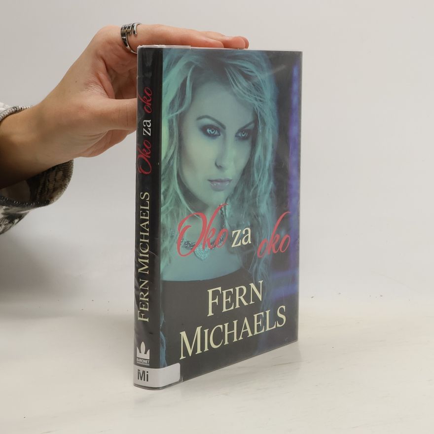Fern Michaels Oko za oko