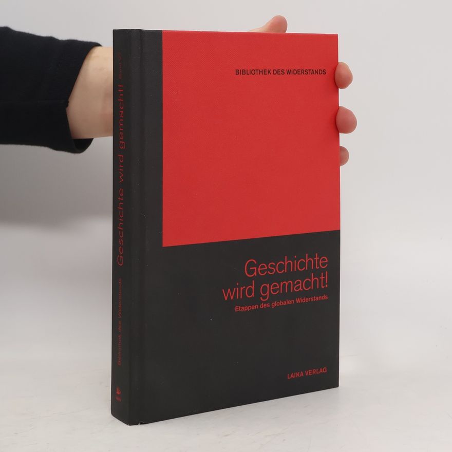 Karl-Heinz Dellwo Geschichte wird gemacht!