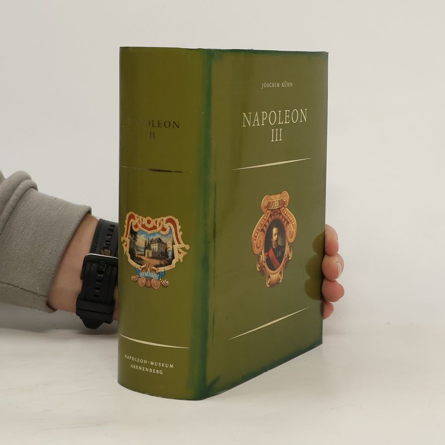 Napoleon Napoleon III.