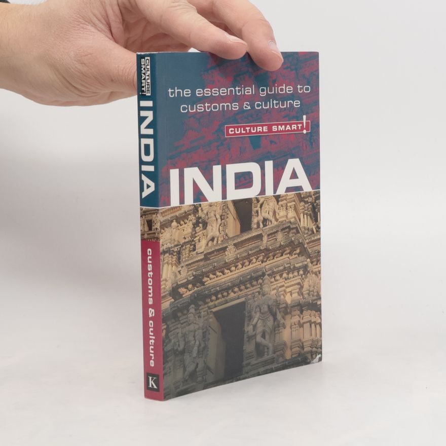 Nicki Grihault India