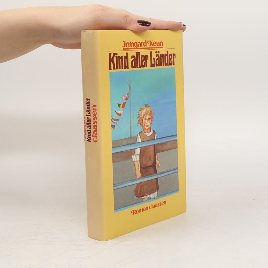 Irmgard Keun Kind aller Länder