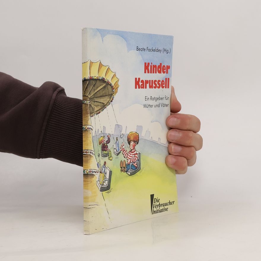 Beate Fackeldey Kinder-Karussell