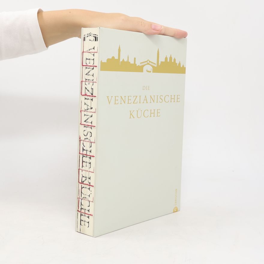 Russell Norman Die venezianische Küche