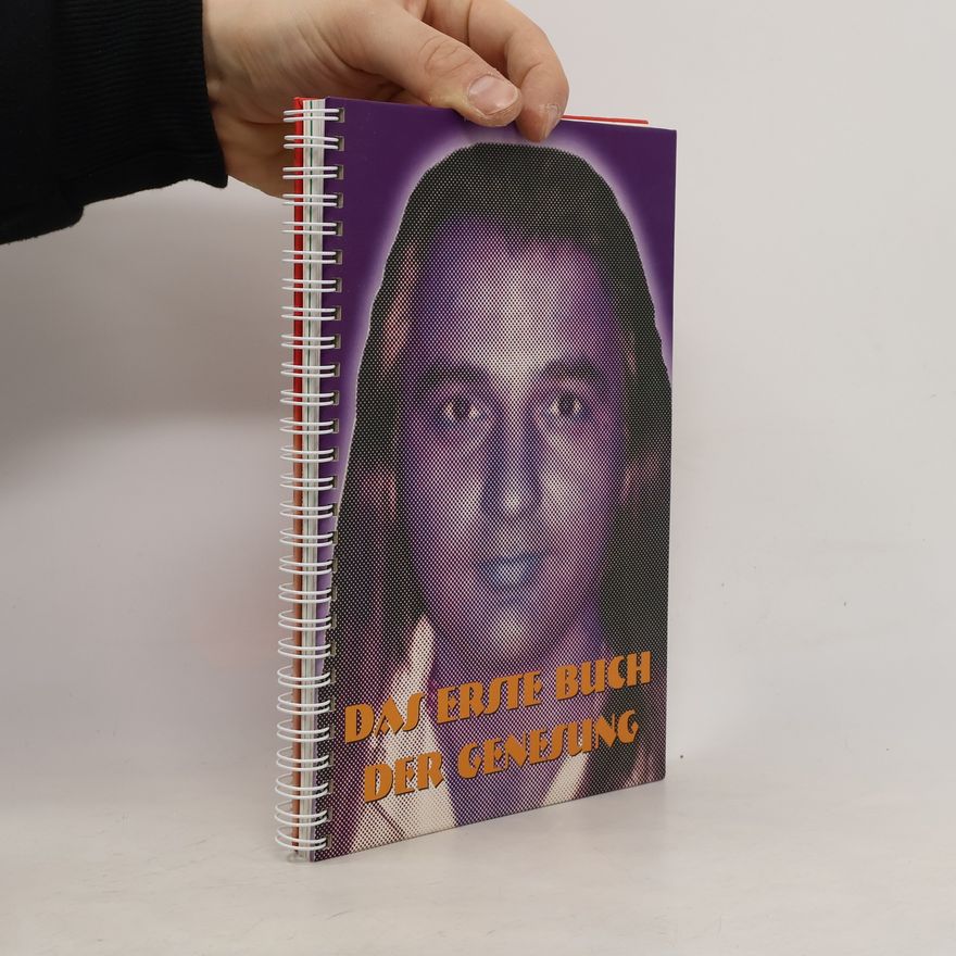 Josip Grbavac Das erste Buch der Genesung