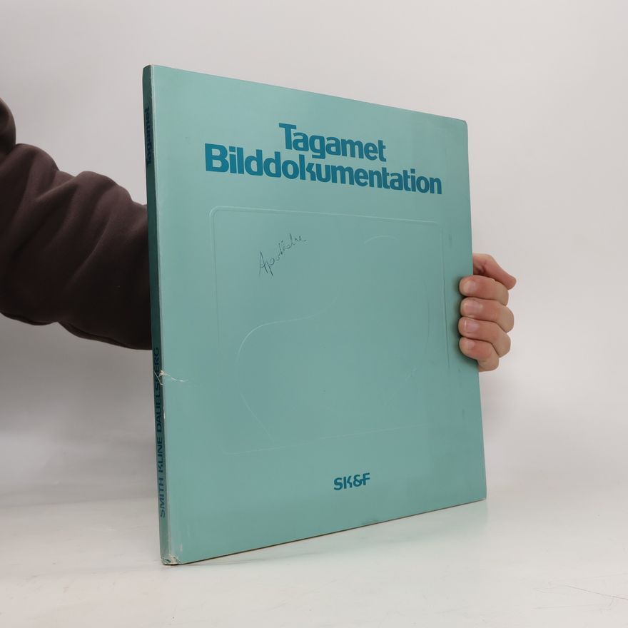 Autorenkollektiv Tagamet Bilddokumentation