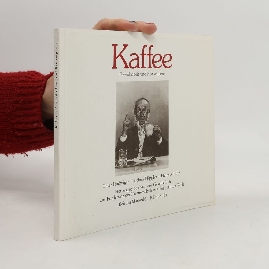 Helmut Lotz Kaffee