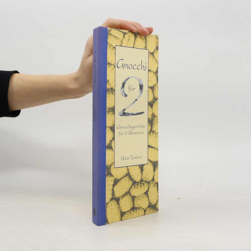 Peter Taibon Gnocchi für 2