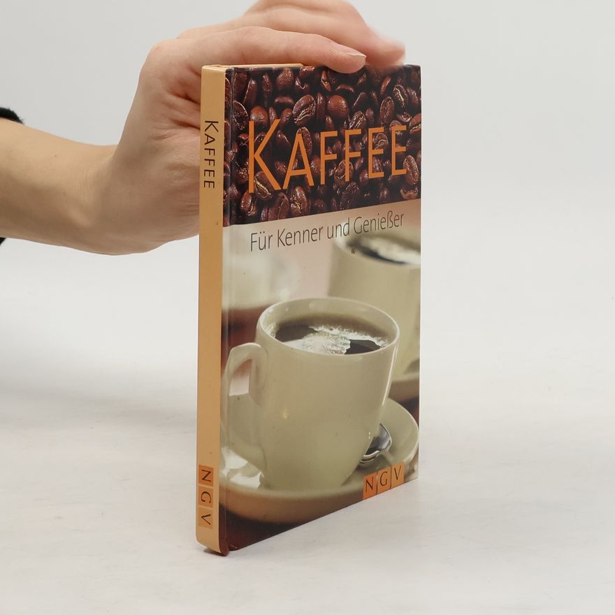 Various authors Kaffee für Kenner und Genießer