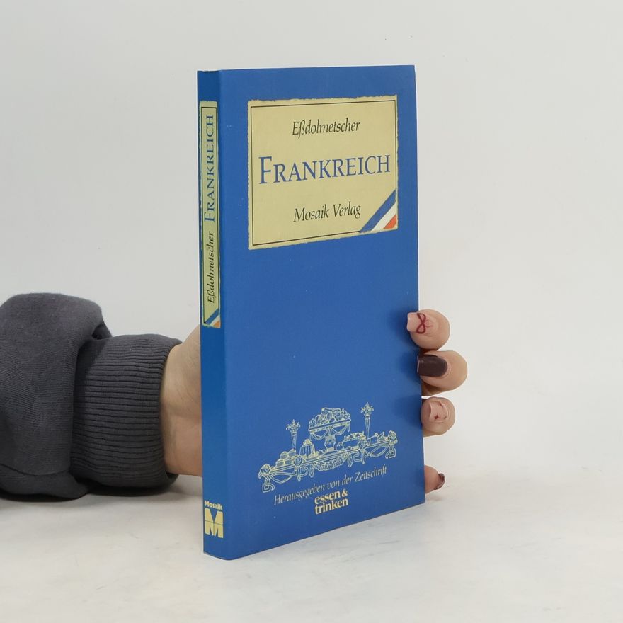 Gabriele Götzer Essdolmetscher Frankreich