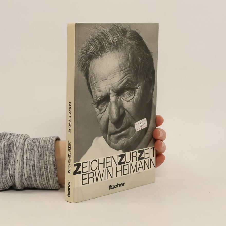 Hans Küchler Zeichen zur Zeit
