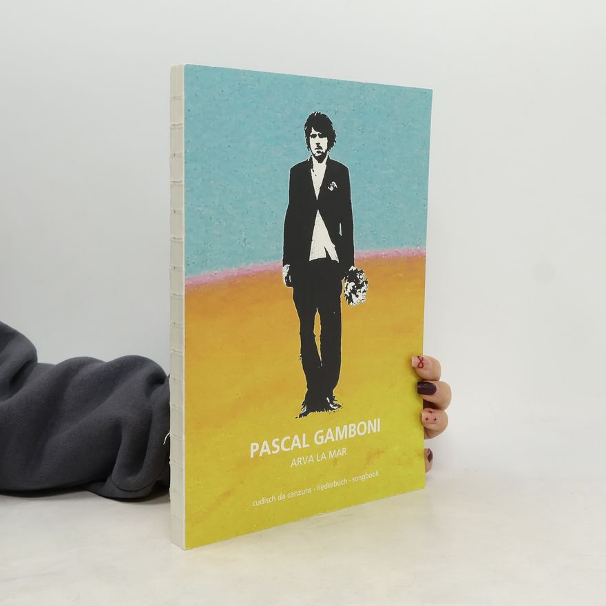 Pascal Gamboni Arva la mar