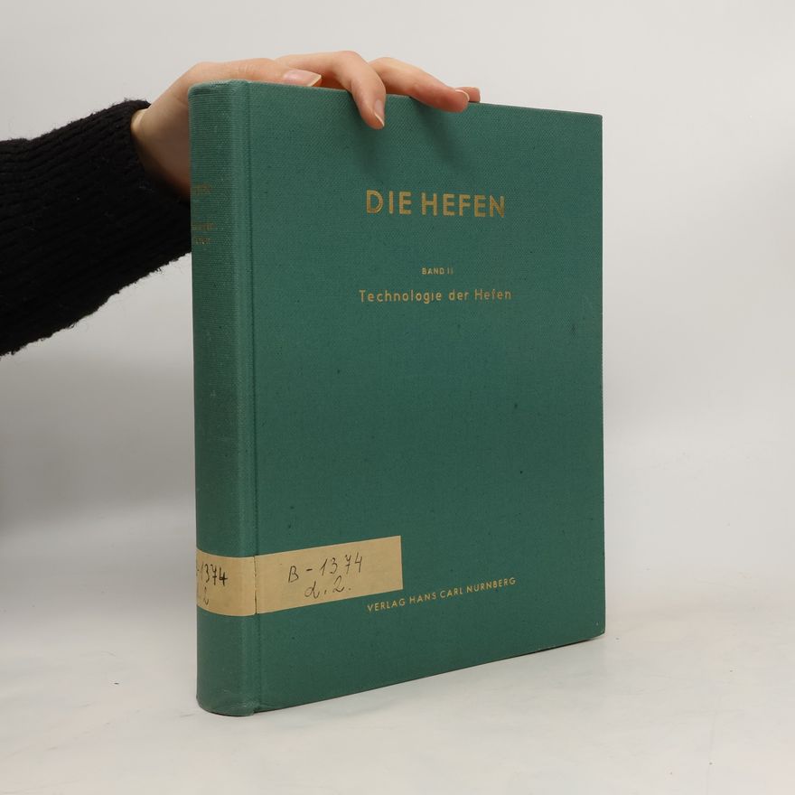 Autorenkollektiv Die Hefen II