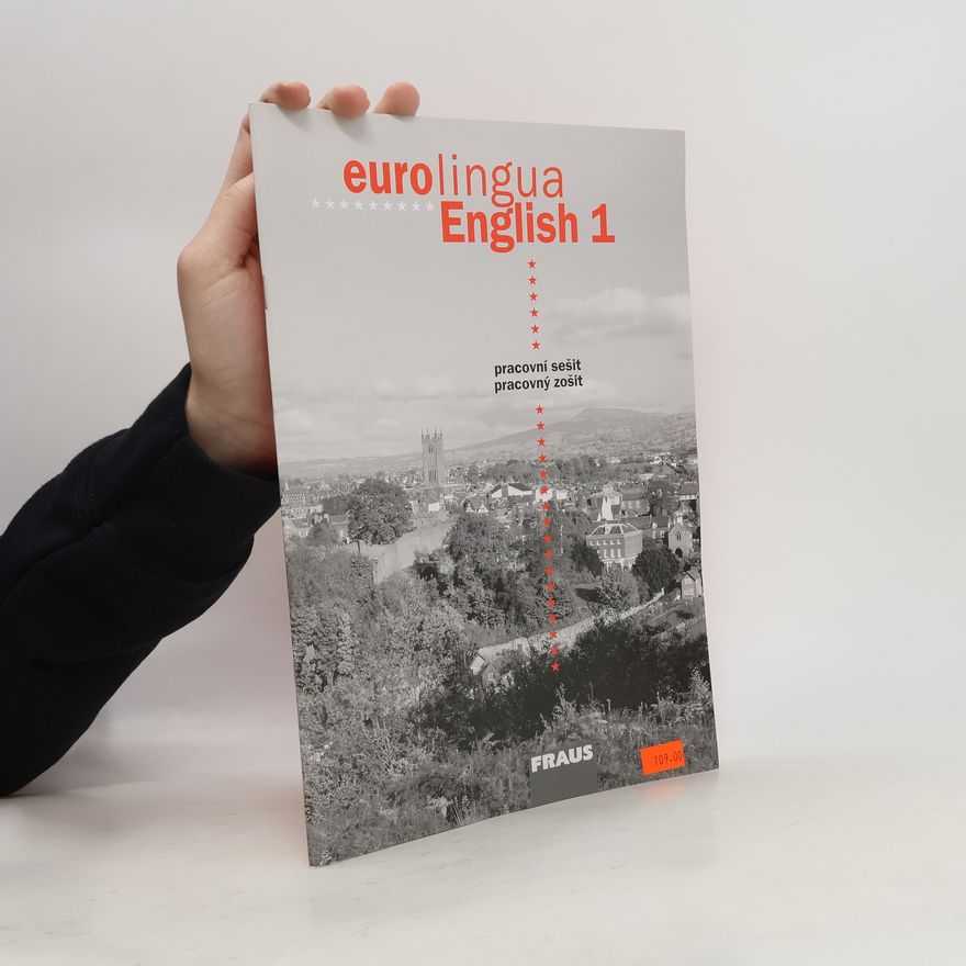 Alena Telínová Eurolingua English 1: Pracovní sešit
