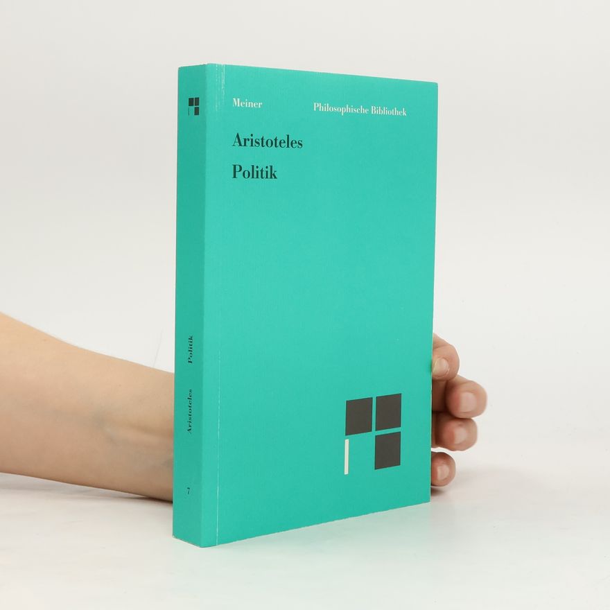 Aristoteles Politik