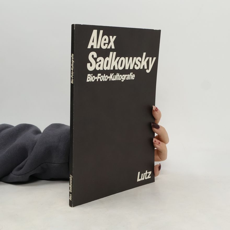 Alex Sadkowsky Alex Sadkowsky